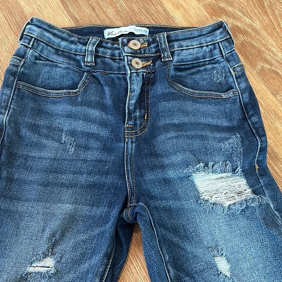 KanCan jeans size 24 - Picture 5 of 14